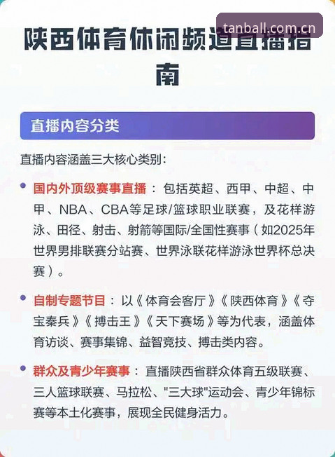 最新谈球吧在线直播 谈球吧体育在线直播完整使用指南:从入门到精通的新手教程